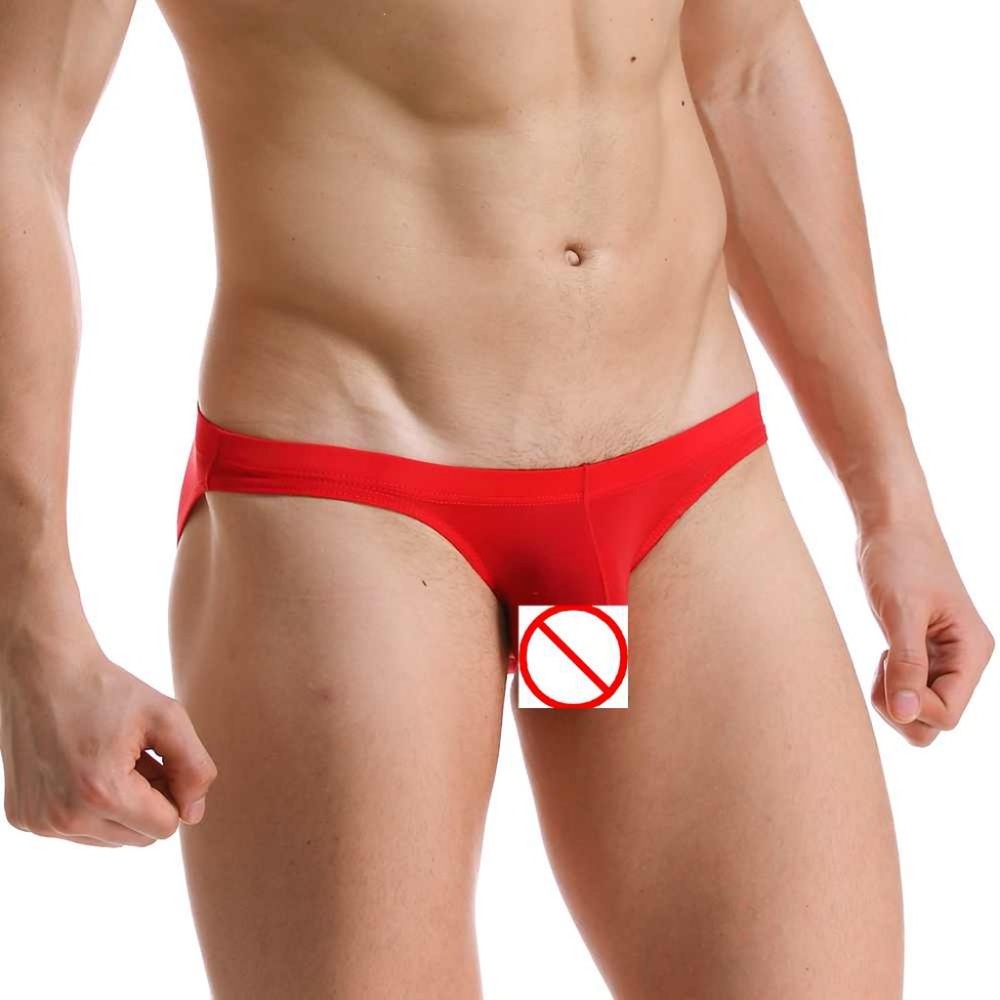 Red Brief